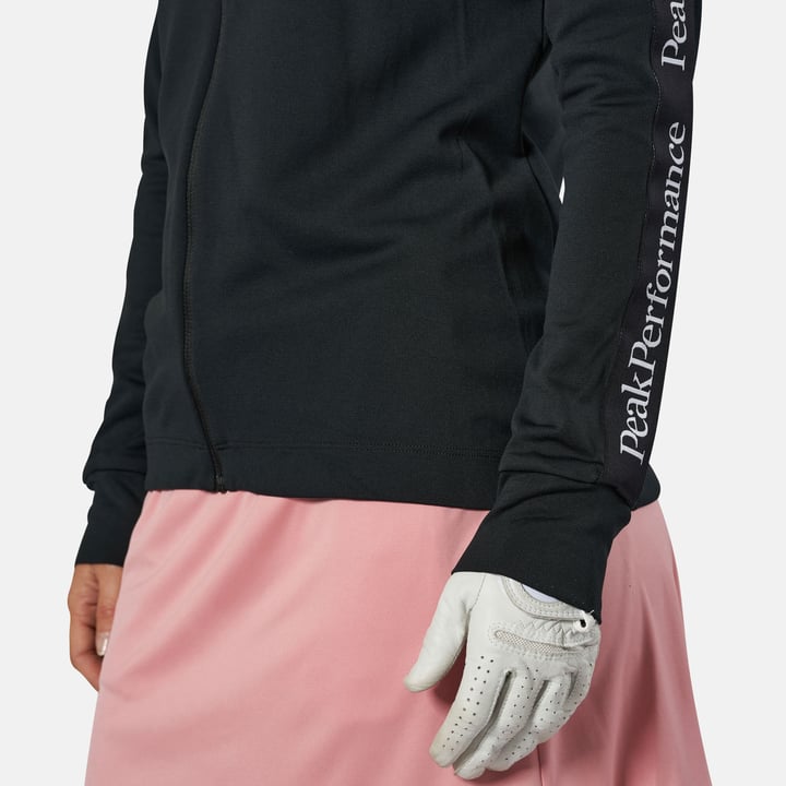 W Turf Zip Sort Peak Performance