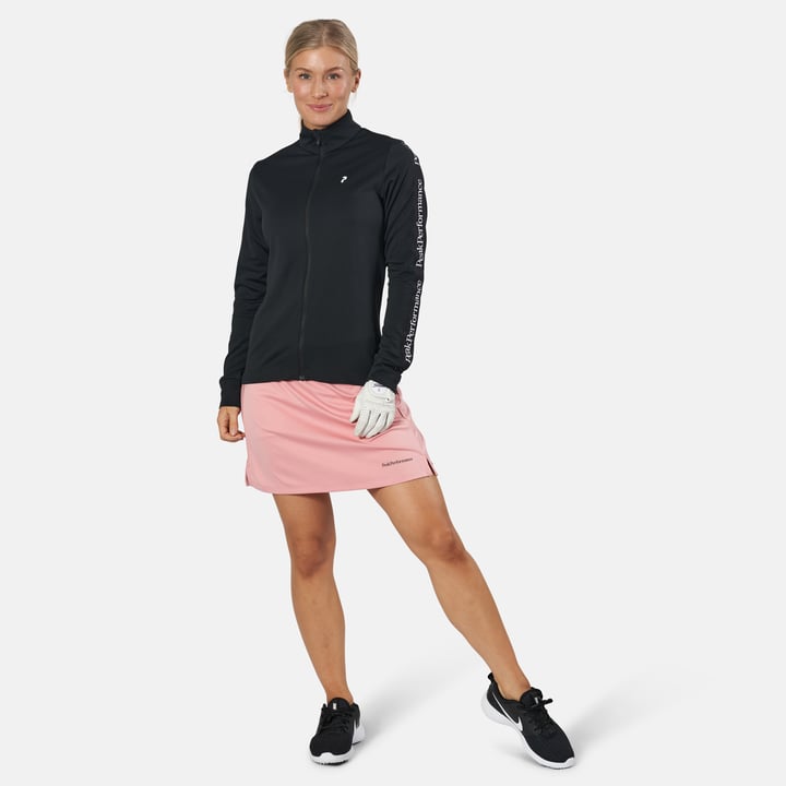 W Turf Zip Sort Peak Performance