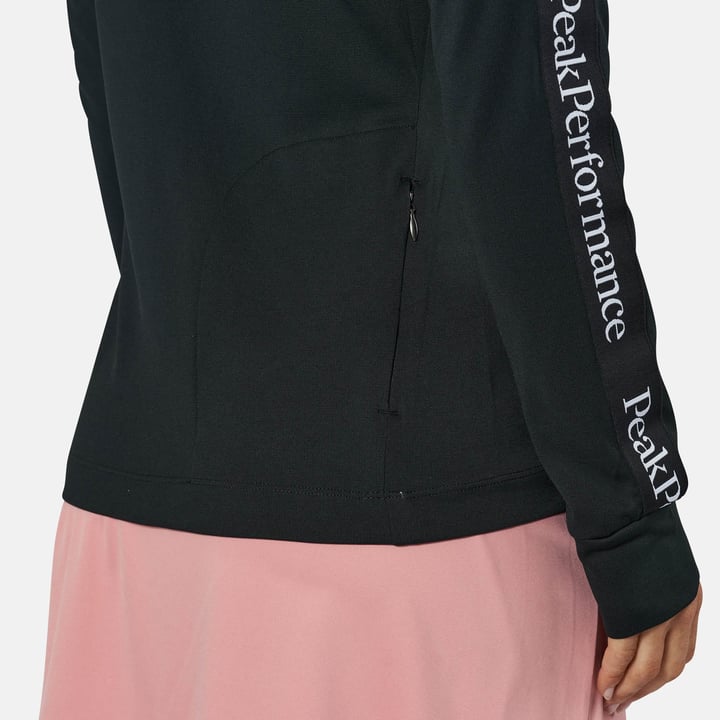 W Turf Zip Sort Peak Performance