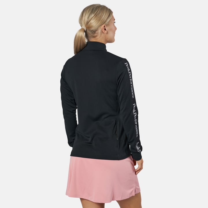 W Turf Zip Sort Peak Performance