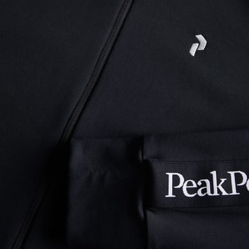 W Turf Zip Sort Peak Performance
