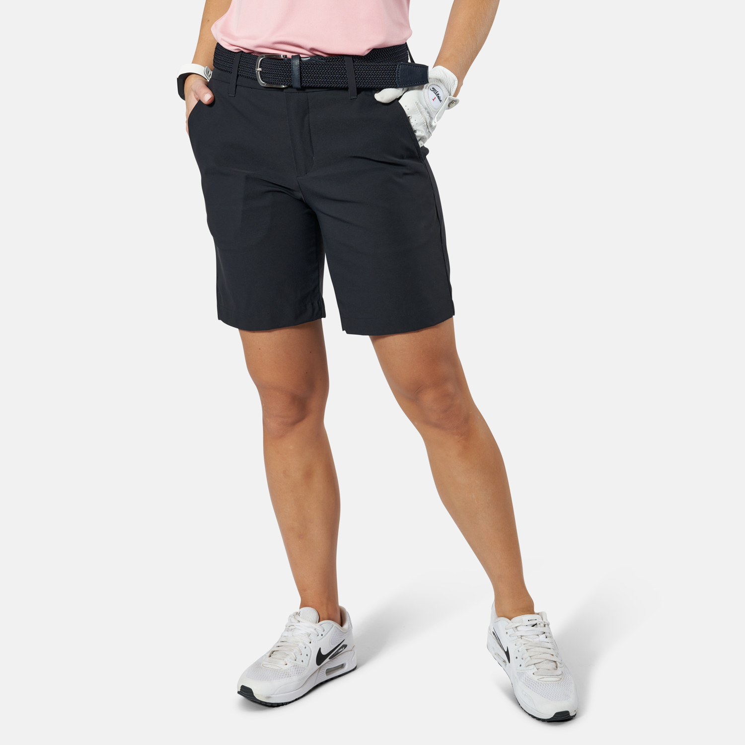 W Illusion Black - Peak Performance