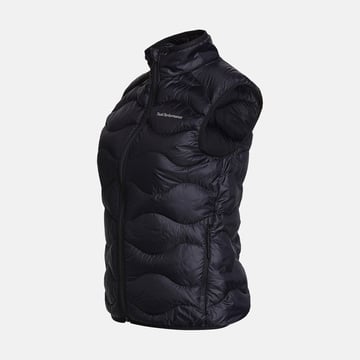 W Helium Down Schwarz Peak Performance