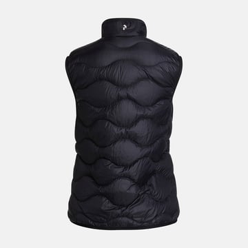 W Helium Down Schwarz Peak Performance