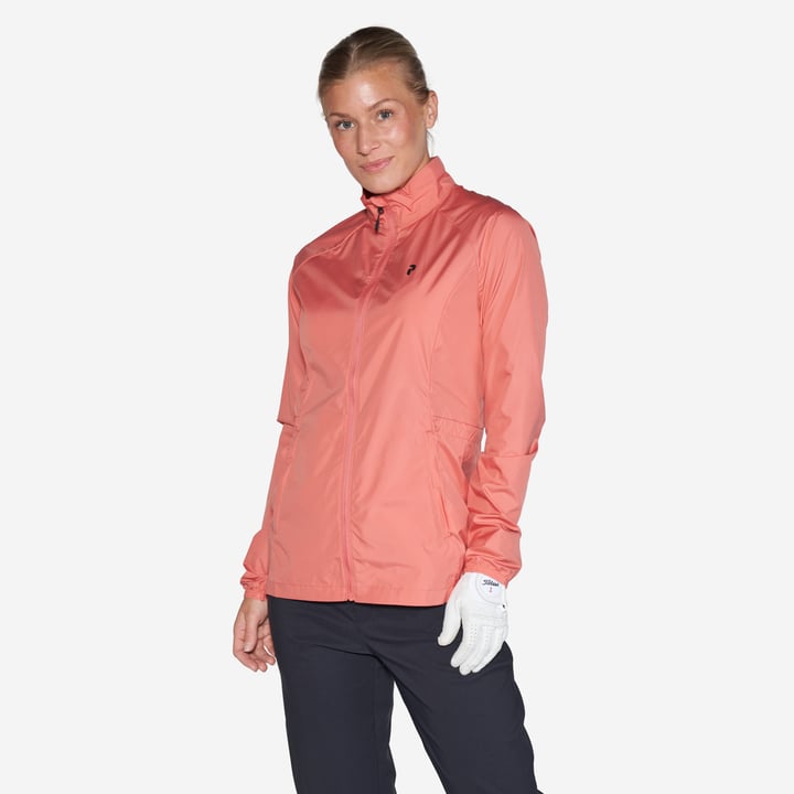 W Wind Peak Performance