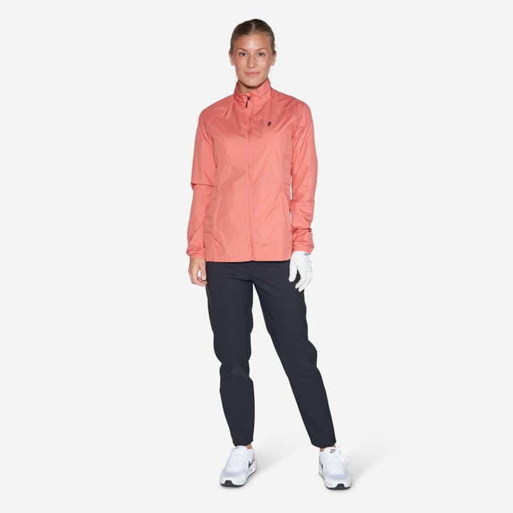 W Wind Peak Performance