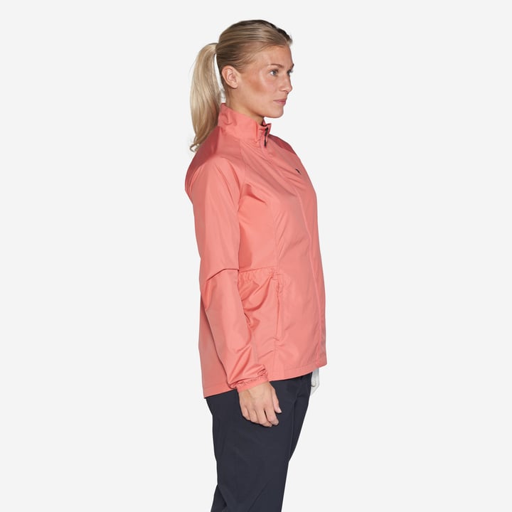 W Wind Peak Performance