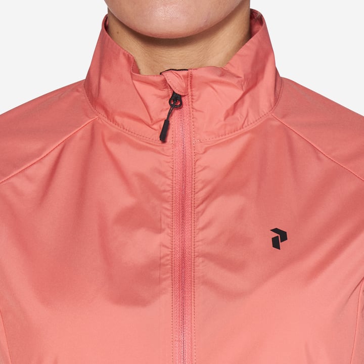 W Wind Peak Performance