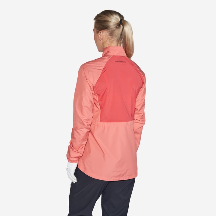 W Wind Peak Performance