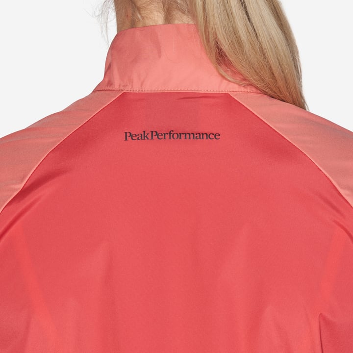 W Wind Peak Performance