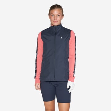 W Wind Peak Performance