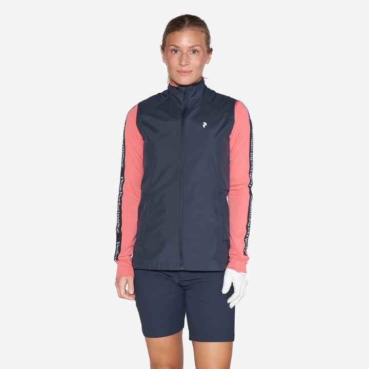 W Wind Peak Performance