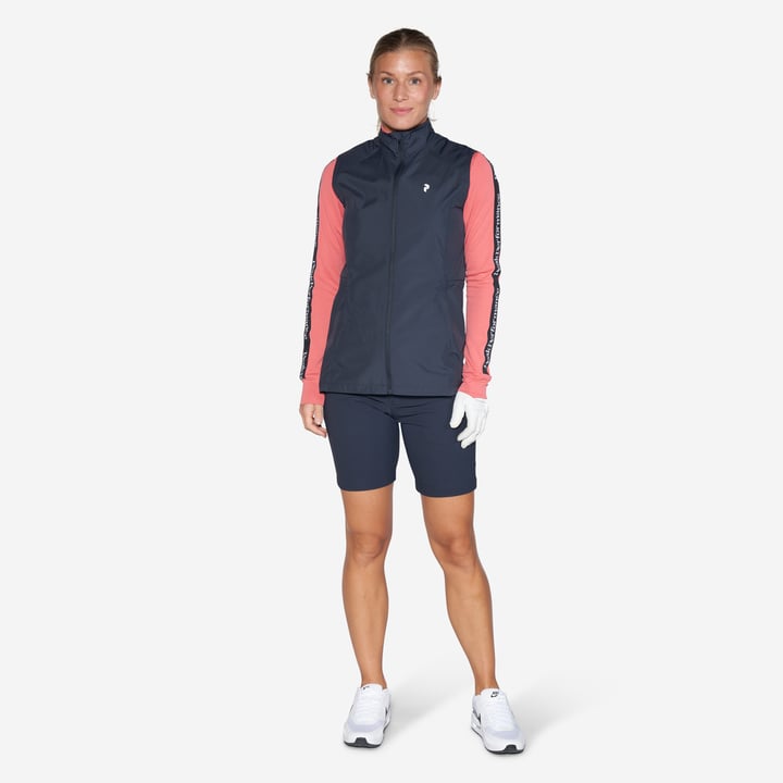 W Wind Peak Performance