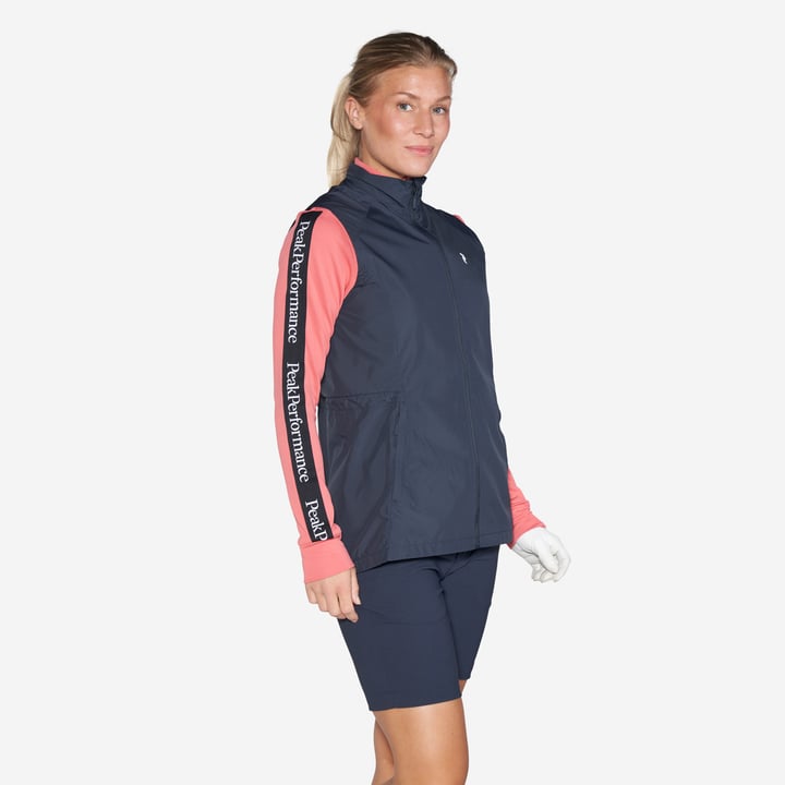 W Wind Peak Performance