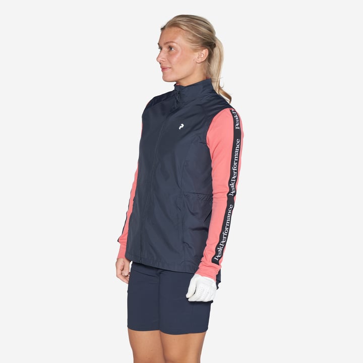 W Wind Peak Performance