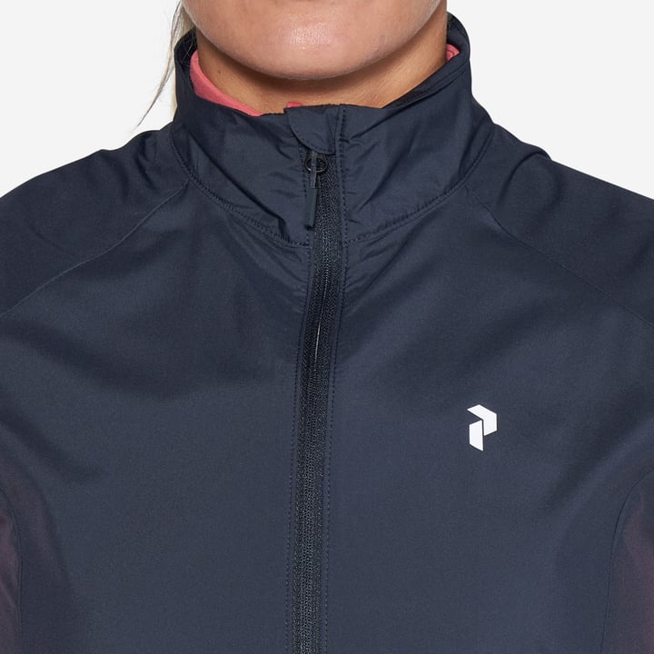 W Wind Peak Performance