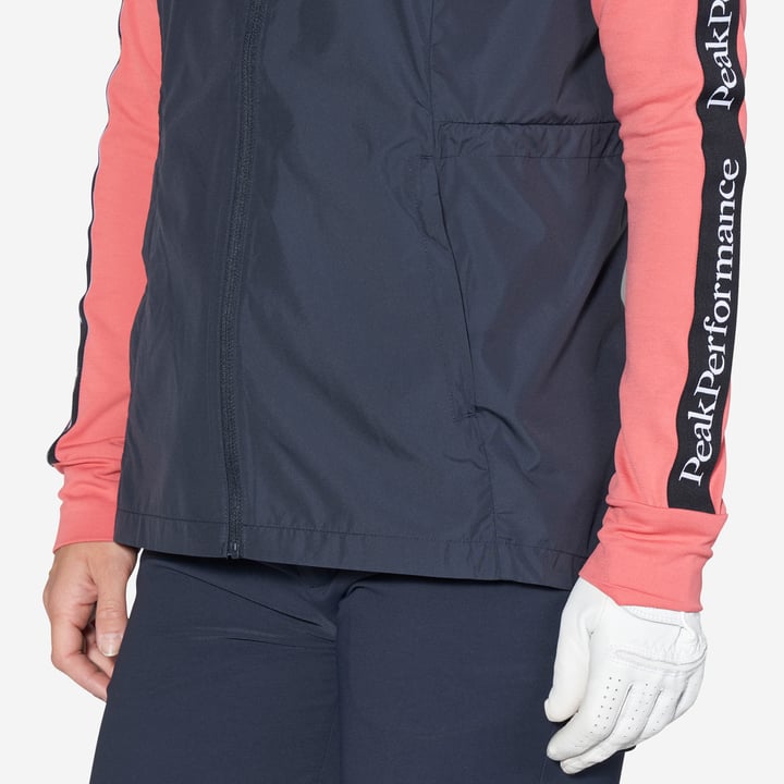 W Wind Peak Performance