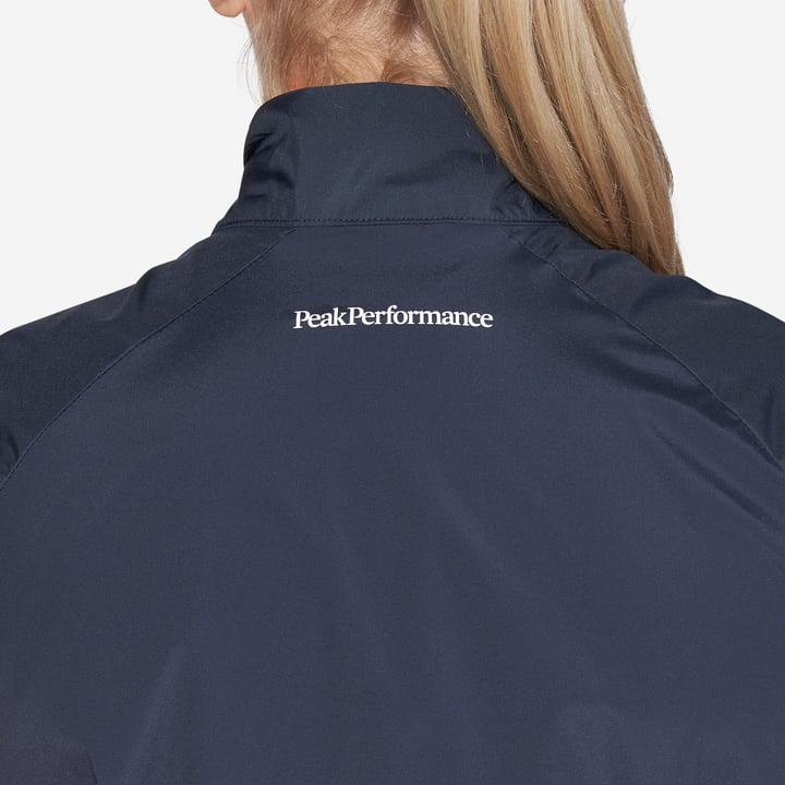W Wind Peak Performance