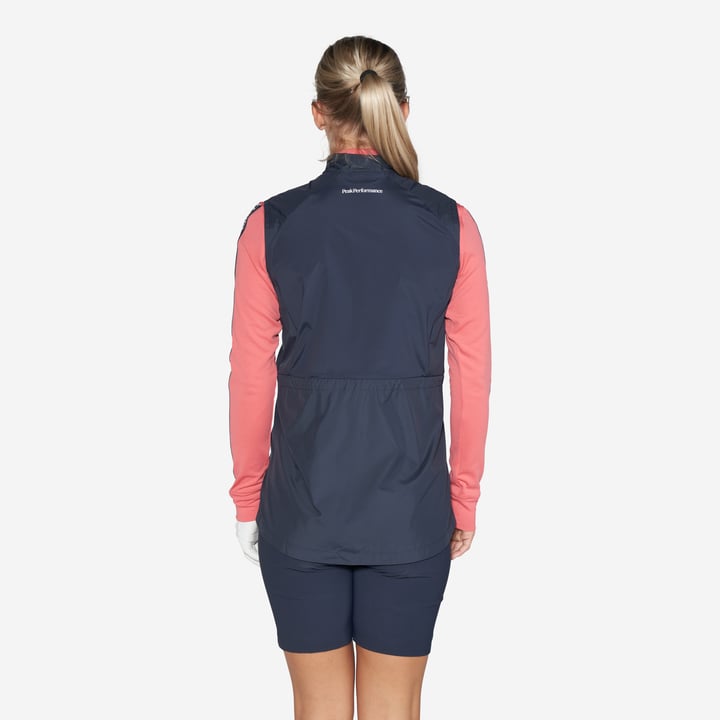 W Wind Peak Performance