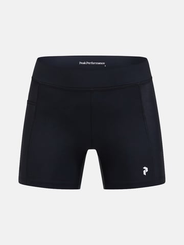 W Pique Dress Sort Peak Performance