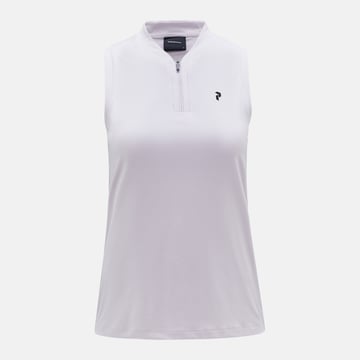 W Turf Zip Sl Top Peak Performance