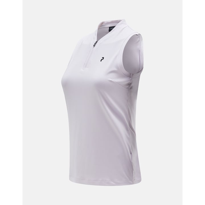 W Turf Zip Sl Top Peak Performance