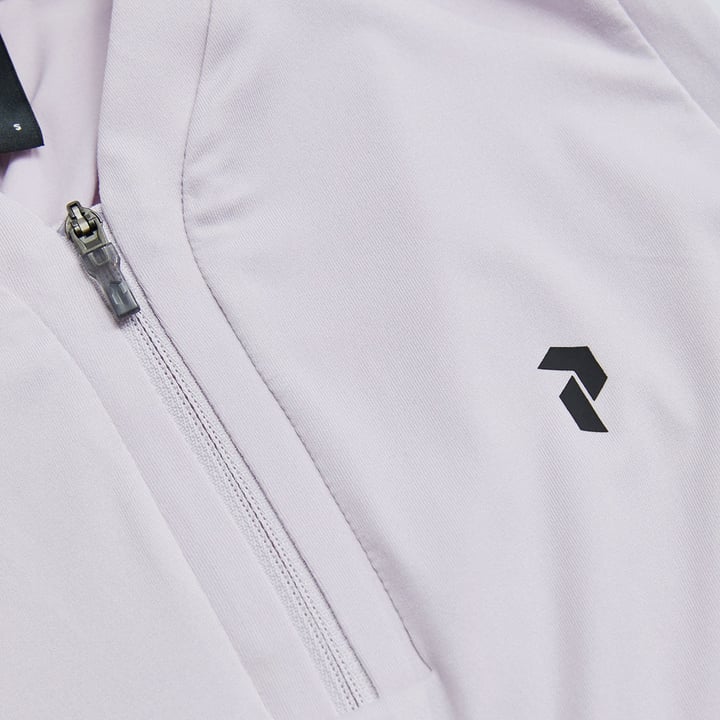 W Turf Zip Sl Top Peak Performance