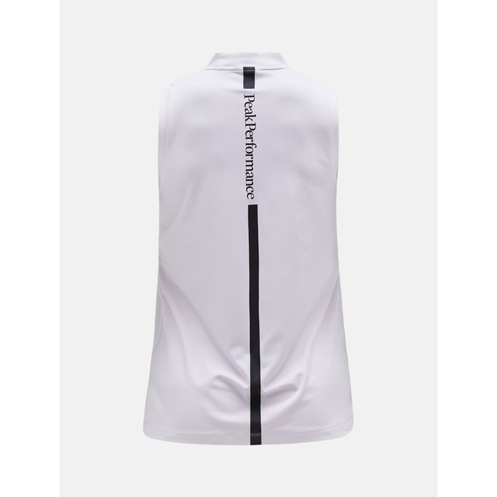 W Turf Zip Sl Top Peak Performance