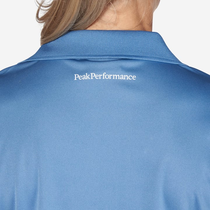 W Illusion Ss Peak Performance