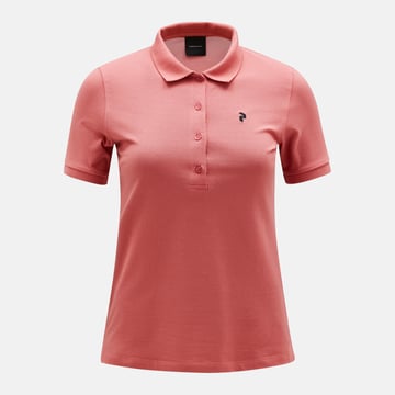 W Classic Cotton Peak Performance