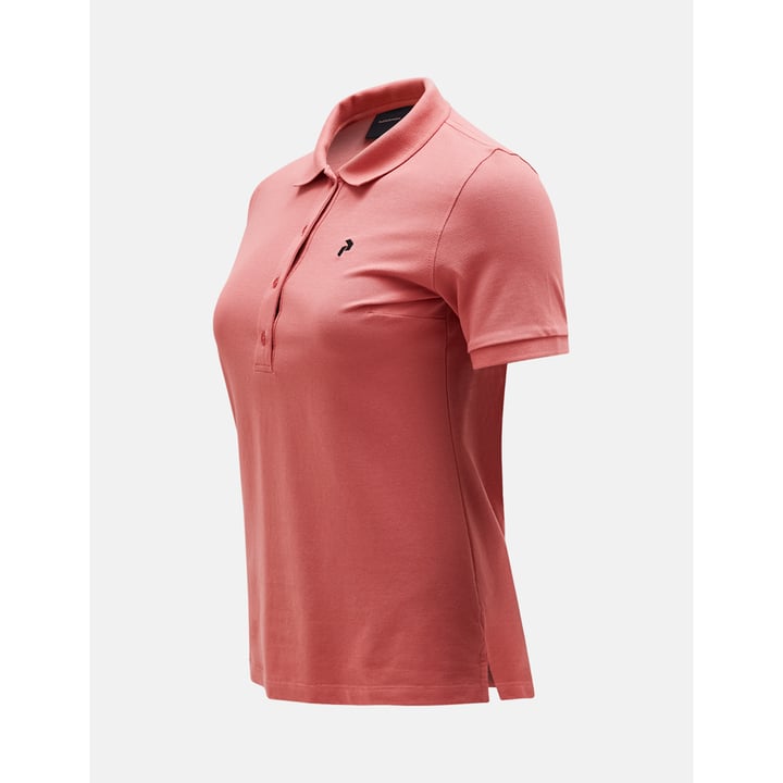 W Classic Cotton Peak Performance