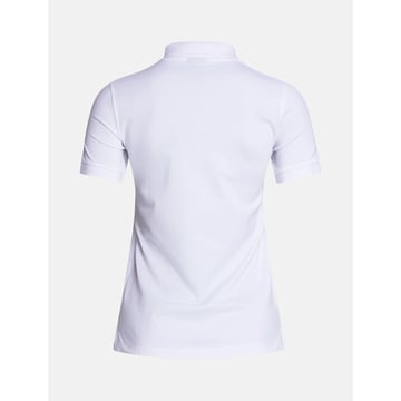 W Classic Cotton Hvid Peak Performance