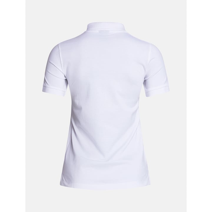 W Classic Cotton Hvid Peak Performance