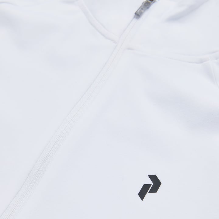 W Half Zip Baselayer Vit Peak Performance