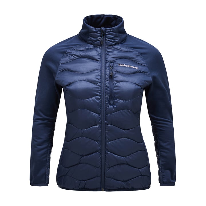 W Helium Down Hybrid Peak Performance