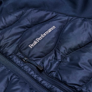 W Helium Down Hybrid Peak Performance