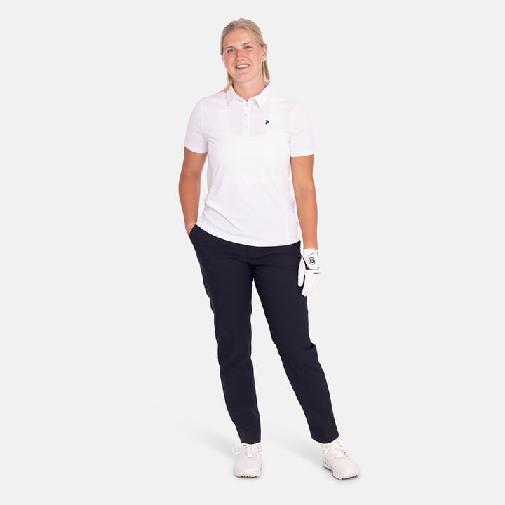 W Alta Hvid Peak Performance W Alta Hvid Peak Performance