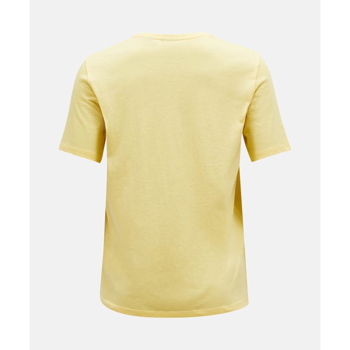 W Explore Logo Tee Peak Performance W Explore Logo Tee Peak Performance