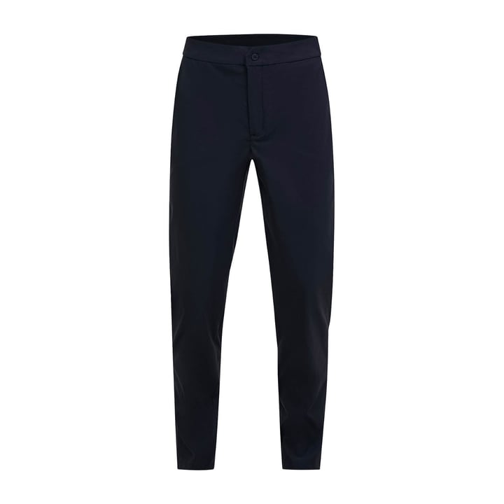 W Player Pant Svart Peak Performance W Player Pant Svart Peak Performance