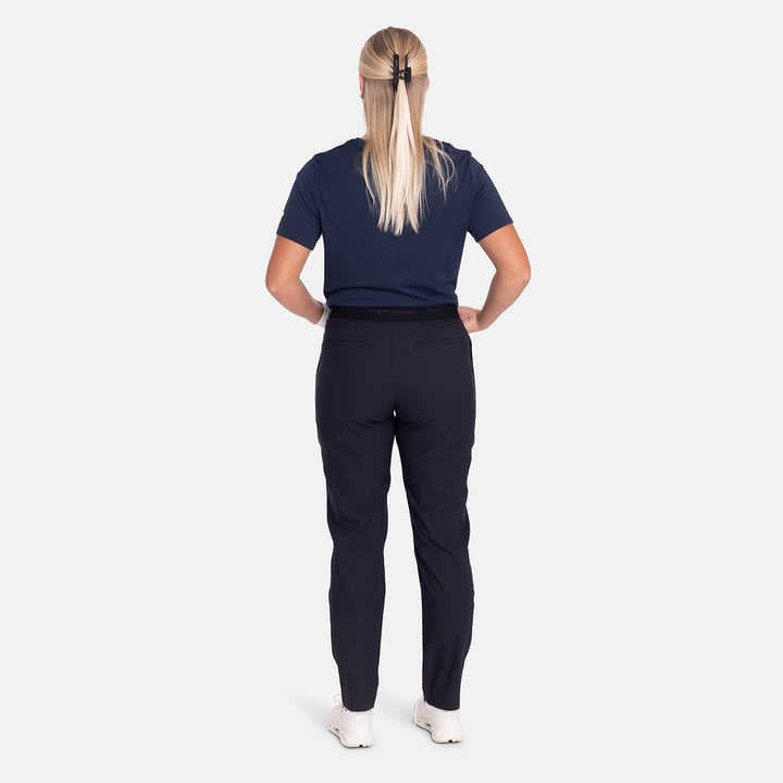 W Player Pant Svart Peak Performance W Player Pant Svart Peak Performance