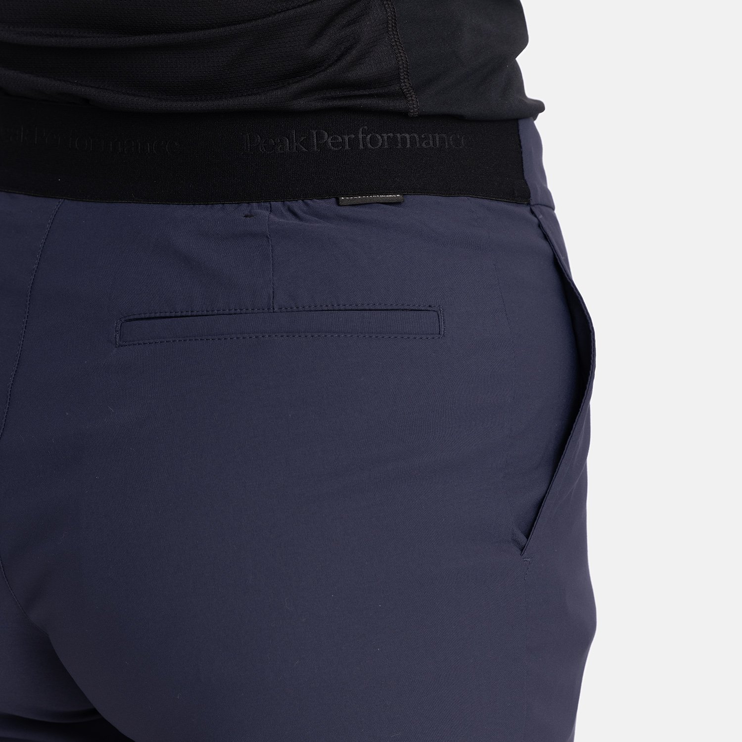 W Player Pant Peak Performance