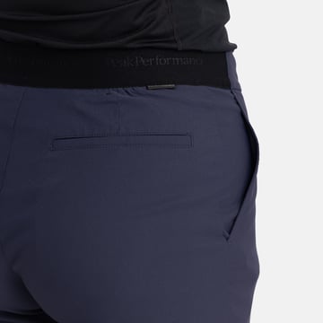 W Player Pant Peak Performance