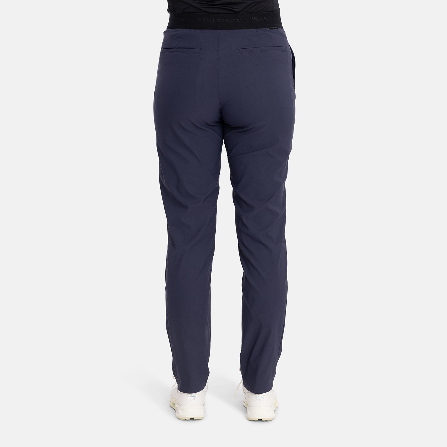 W Player Pant Peak Performance