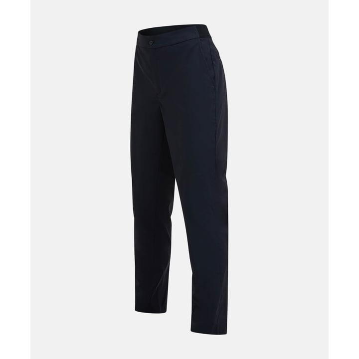 W Player Pant Svart Peak Performance W Player Pant Svart Peak Performance