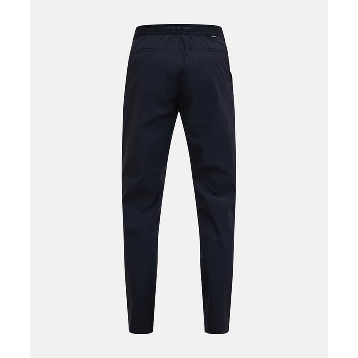 W Player Pant Svart Peak Performance W Player Pant Svart Peak Performance
