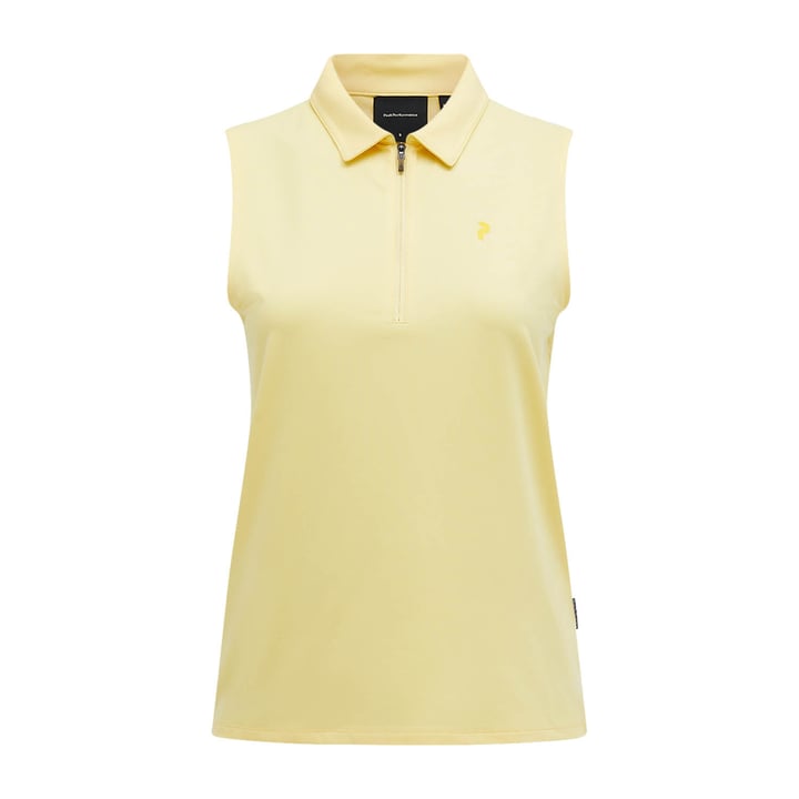 W Comfort Zip Sl Peak Performance W Comfort Zip Sl Peak Performance