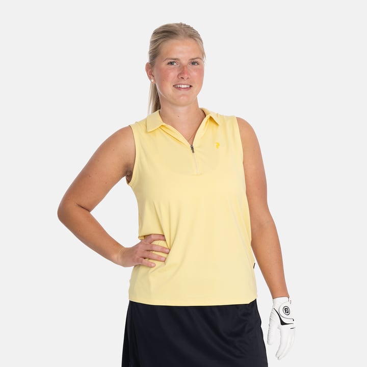 W Comfort Zip Sl Peak Performance W Comfort Zip Sl Peak Performance