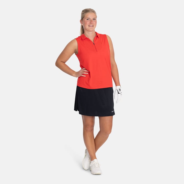 W Comfort Zip Sl Peak Performance W Comfort Zip Sl Peak Performance