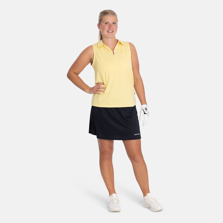 W Comfort Zip Sl Peak Performance W Comfort Zip Sl Peak Performance