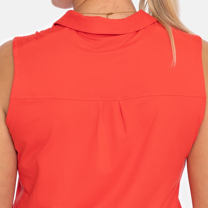 W Comfort Zip Sl Peak Performance W Comfort Zip Sl Peak Performance